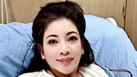 陳文茜。（圖／翻攝自臉書）