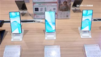 華碩推AI新機　開賣首日掀搶購潮