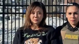 劉喬安潛逃！美國HSI主任：供毒台演藝圈