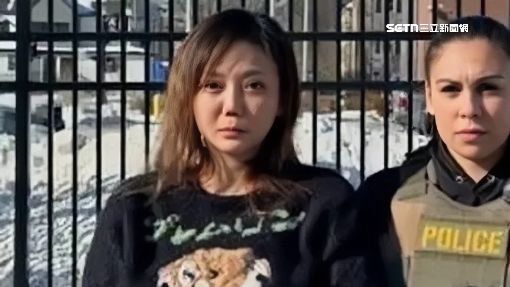 劉喬安潛逃！美國HSI主任：供毒台演藝圈
