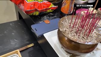 獨／亡母臉書突上線　竟是禮儀人員盜手機