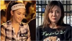 女神發福崩壞! 揭劉喬安