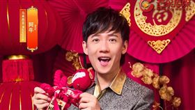 阿牛陳慶祥（圖／翻攝自臉書）
