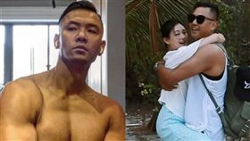 大S,日本,流感,王偉忠,陳建州,范瑋琪,女友,唐志中,分手（圖／翻攝自陳建州臉書、WeTV）