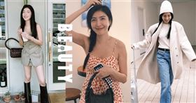 一窺《影后》楊謹華的百變「私服穿搭」