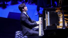 李雲迪（圖／好滿意音樂提供）