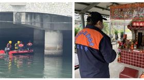 人魔分屍！燒金紙屍塊才浮出　專家解釋了