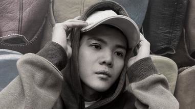 孫生「現在很怕女生」　關鍵原因曝光