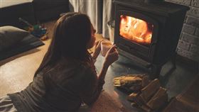 熱飲,飲料,飲品,保暖(圖/pixabay)