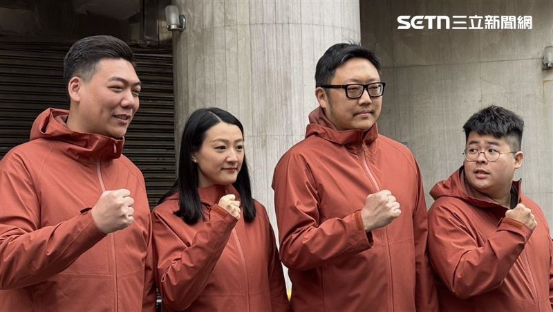 罷吳沛憶遭退件　藍青年道歉：罷免會繼續