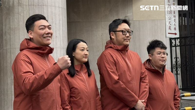 鍾小平嗆青年軍成不了事　罷團：虛心接受