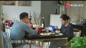 汪小菲 大S 幸福三重奏（圖／翻攝自微博）