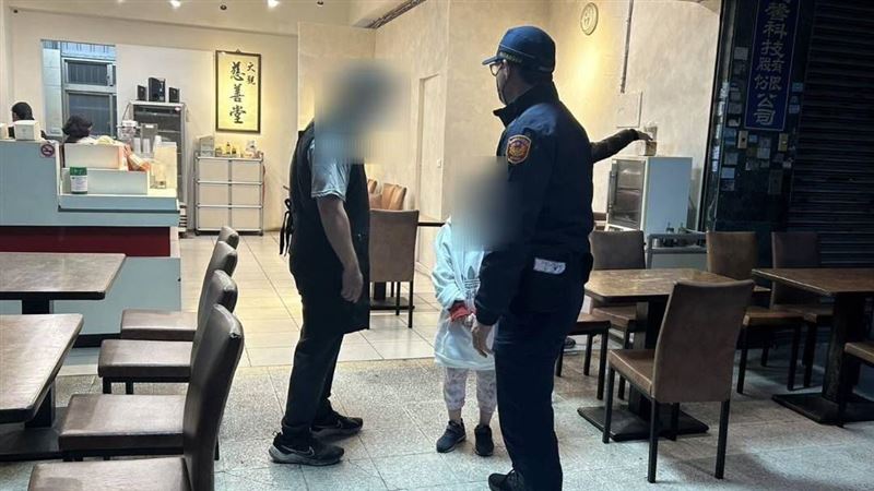 10歲男童深夜離家　阿嬤曝：他不想開學