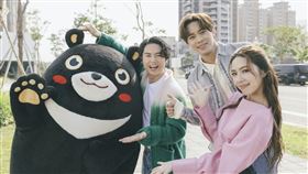 告五人（圖／相信音樂提供）