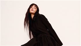 王淨。（圖／ELLE提供）