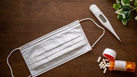 美國流感發病率已達到或接近15年來新高。（示意圖／翻攝自photoAC）