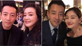 大S,汪小菲,張蘭