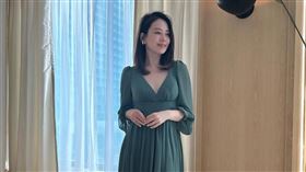 Melody當弟弟婚禮伴娘。（圖／翻攝自Melody IG）