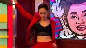 蔡允潔（圖／翻攝自IG）