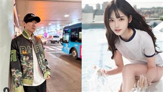 林俊傑熱戀網紅女友　電影院約會被目擊