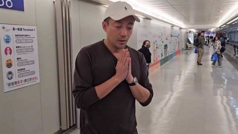 汪小菲群聊點名1人開譙　遭大咖踢出群組