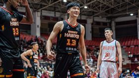 台鋼獵鷹謝宗融被外界視為是亞洲盃資格賽台灣隊最大遺珠。（圖／PLG聯盟提供）