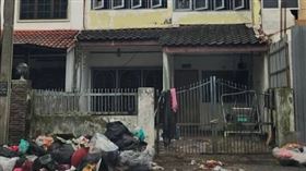 地獄租客,馬來西亞,網紅,租金,租屋處,費用,水電翻攝x