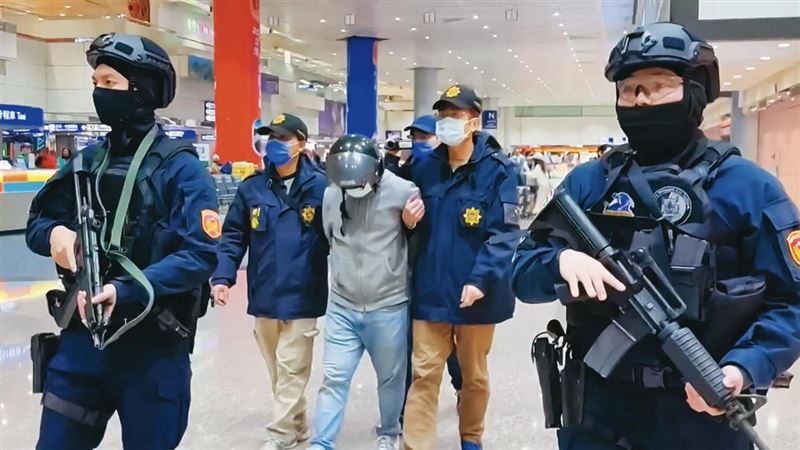 小弟幹掉大哥？三環幫槍擊爆驚人掏空內幕