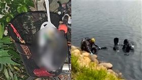 高雄,殺人魔,分屍,前鎮河,棄屍