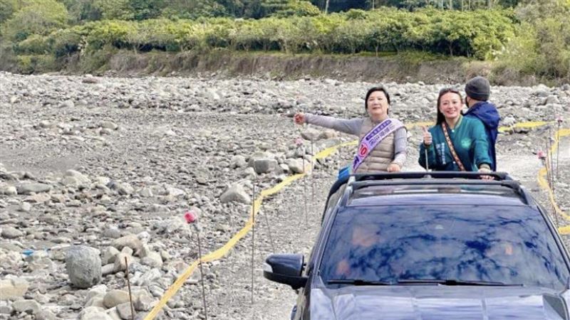 藍優先罷免原民立委　綠揭選民特性：難！