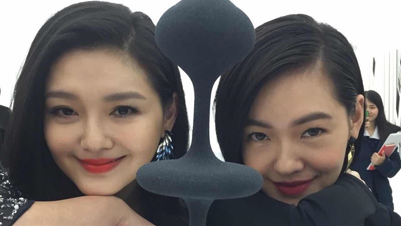 小S扳倒張蘭關鍵曝光！1文件斷汪汪隊財路