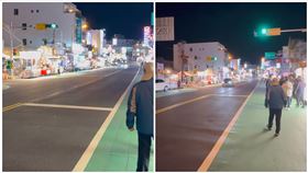 墾丁,觀光,王浩宇,墾丁大街,遊客