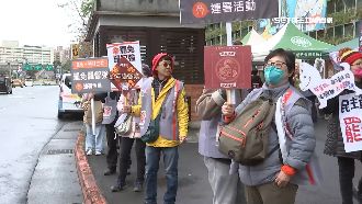 PO文罷案不受理　吳沛憶酸藍罷團一事無成