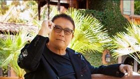 預言2025年恐現大股災　《富爸爸》作者提醒：房地產2大類型不要碰（圖／翻攝自X）ROBERT KIYOSAKI羅伯特清崎