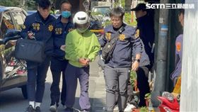 殺人犯,高雄,張介宗,記者洪正達攝影