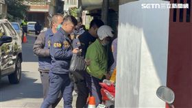 殺人犯,高雄,張介宗,記者洪正達攝影