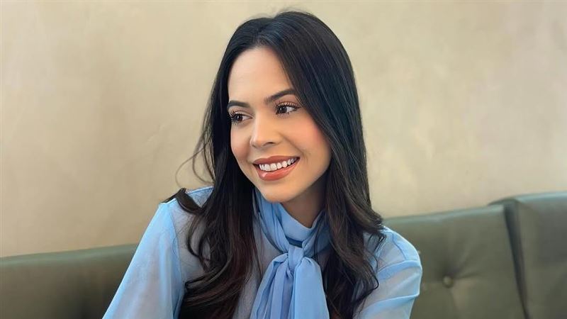 美女網紅驚傳病逝　腹痛送醫不治得年28歲