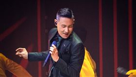 張學友（圖／超級圓頂提供）