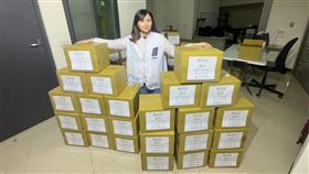 罷免江啟臣達標將送件（圖／翻攝自一罷擊臣threads）