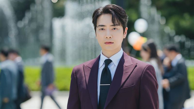 我的完美秘書李浚赫爆紅　來台班機曝光了