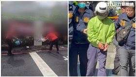 高雄,殺人魔,分屍,前鎮河,棄屍,張介宗