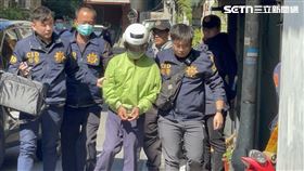 高雄,殺人魔,分屍,前鎮河,棄屍,張介宗