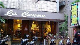 La Crema 克立瑪咖啡店傳出即將熄燈。（圖／La Crema 克立瑪咖啡店臉書）

