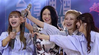 李雅英台語神救援！糾小楓發音：變搞笑組