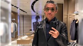 網紅「盾牌牙醫」史書華深陷外遇風波，接著又被爆料，台灣基進黨曾邀他擔任2024年不分區第一順位。（圖／翻攝自臉書＠盾牌牙醫史書華）