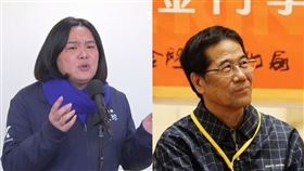 陳玉珍、罷免領銜人翁明志