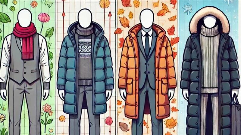 天冷穿衛生衣竟超NG　醫：反而會導致失溫