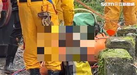 呂彥，花蓮山區