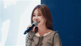 白安（圖／相信音樂提供）