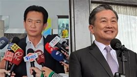 王定宇、林俊憲